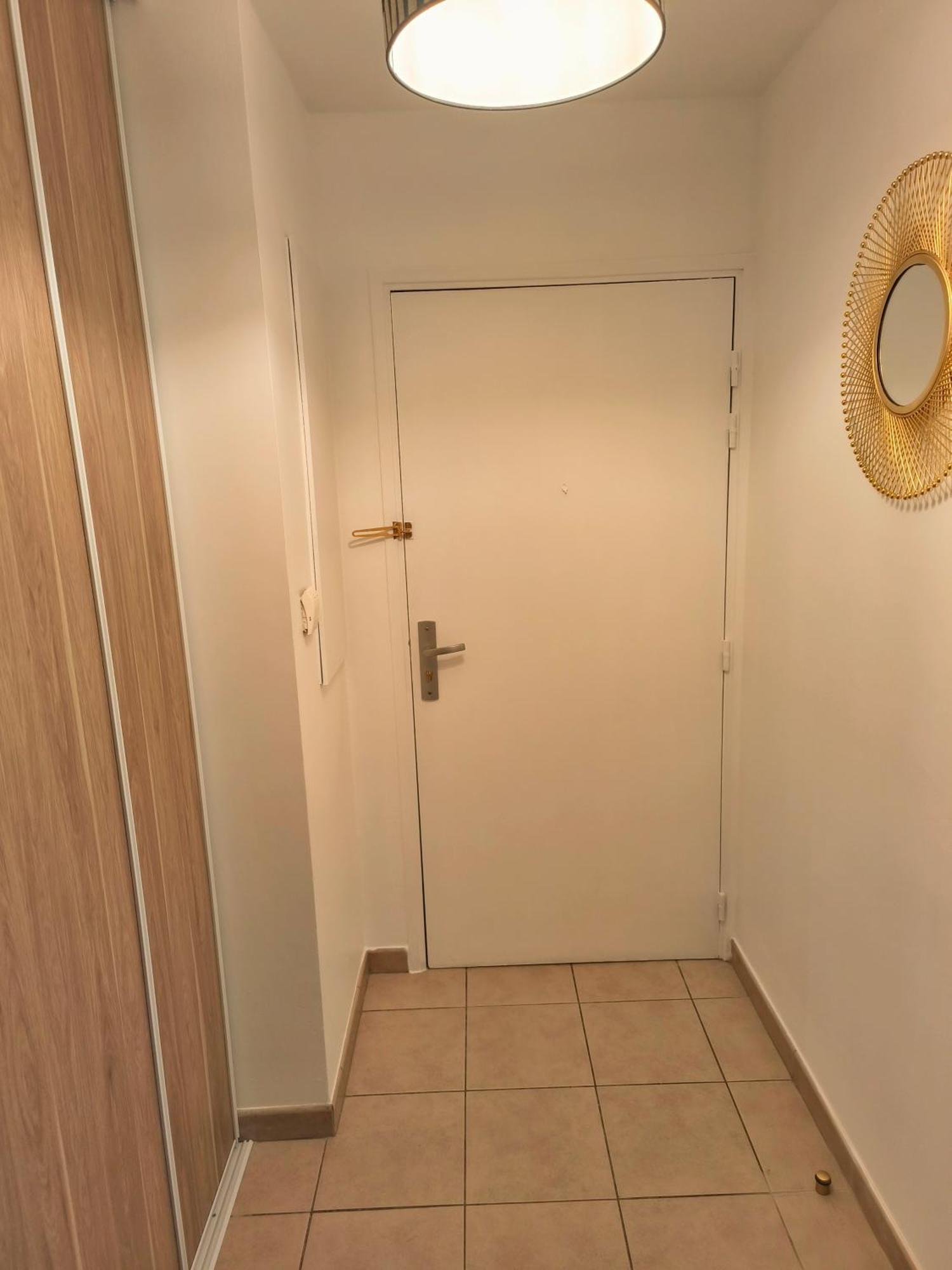 Апартаменты Neuf, Calme, 10 Minutes Du Centre De Paris Сен-Дени Экстерьер фото